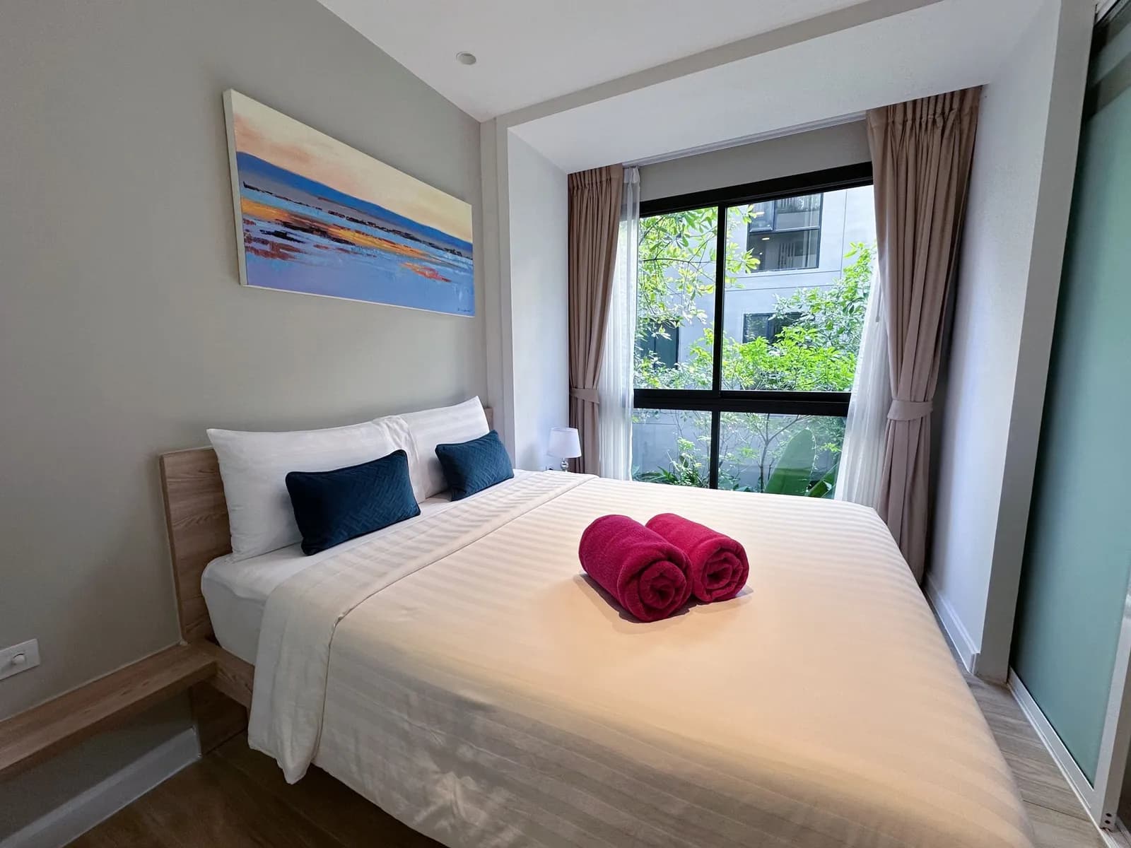 Diamond Condominium – Appartement 1 chambre en pleine propriété à vendre près de Bangtao Beach | SD14082505 — Miniature 12
