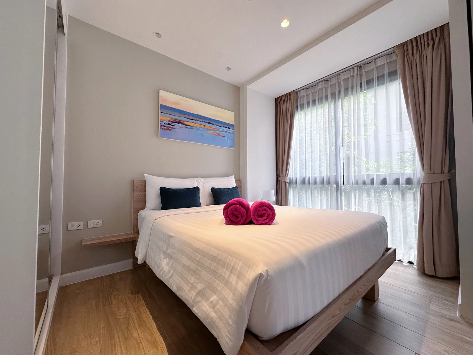 Diamond Condominium – Appartement 1 chambre en pleine propriété à vendre près de Bangtao Beach | SD14082505 — Miniature 13