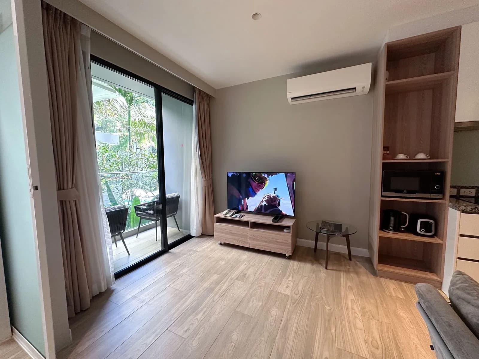 Diamond Condominium – Appartement 1 chambre en pleine propriété à vendre près de Bangtao Beach | SD14082505 — Miniature 14