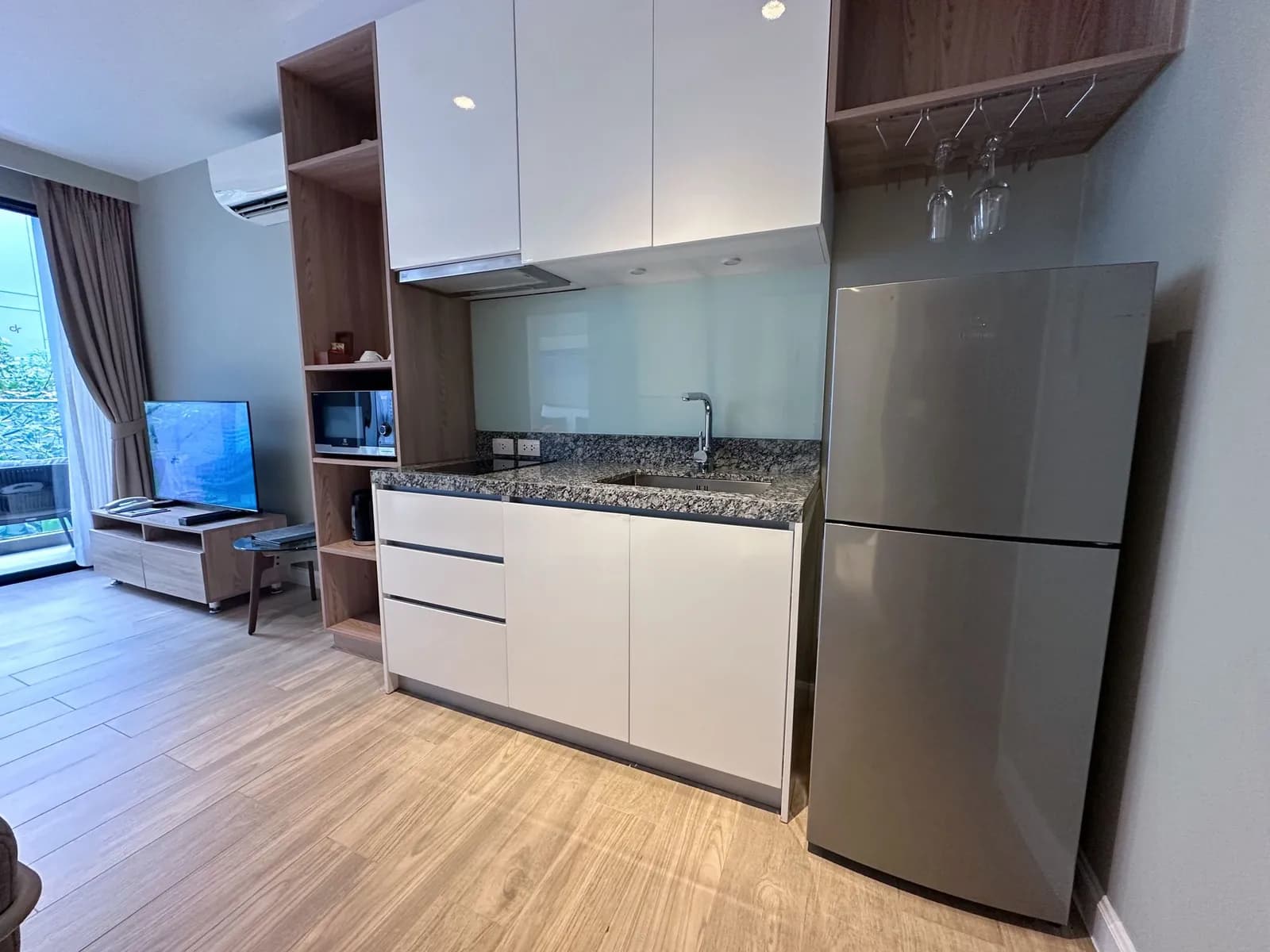 Diamond Condominium – Appartement 1 chambre en pleine propriété à vendre près de Bangtao Beach | SD14082505 — Miniature 16
