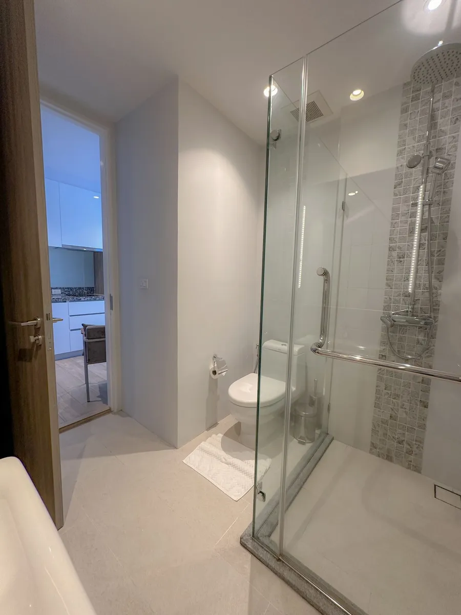 Diamond Condominium – Appartement 1 chambre en pleine propriété à vendre près de Bangtao Beach | SD14082505 — Miniature 3