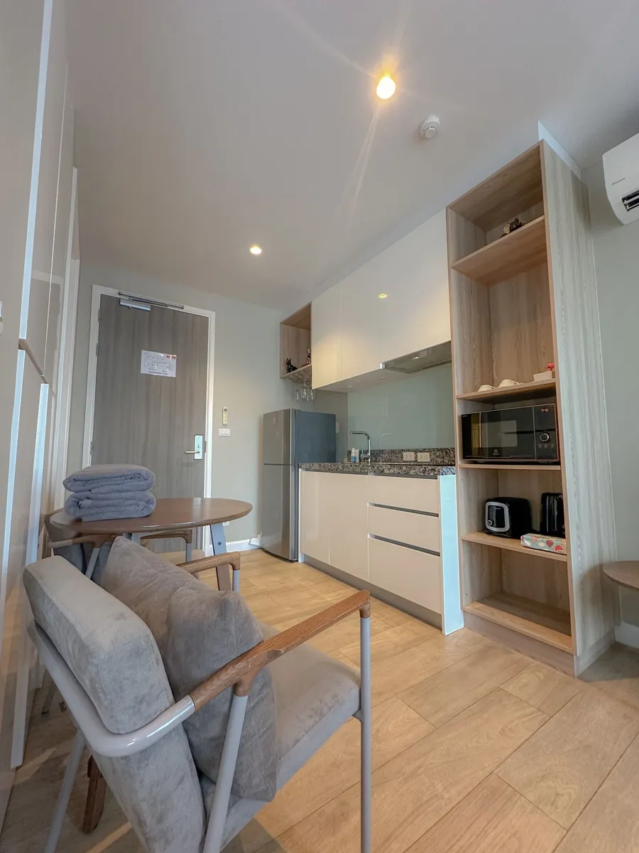 Diamond Condominium – Appartement 1 chambre en pleine propriété à vendre près de Bangtao Beach | SD14082505 — Miniature 7
