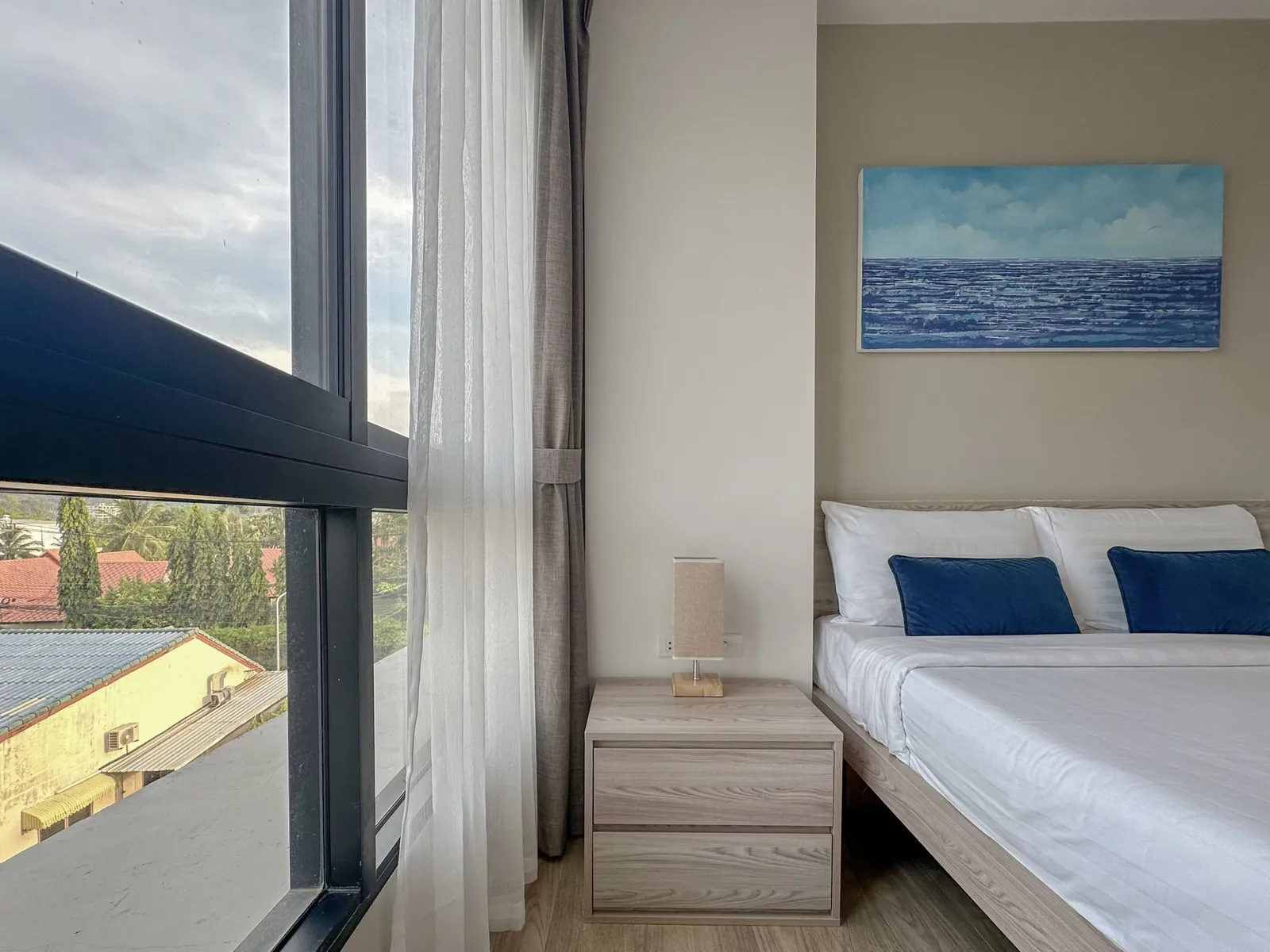 Diamond Condominium – Appartement 1 chambre en pleine propriété à vendre près de Bangtao Beach | SD14082505 — Miniature 8