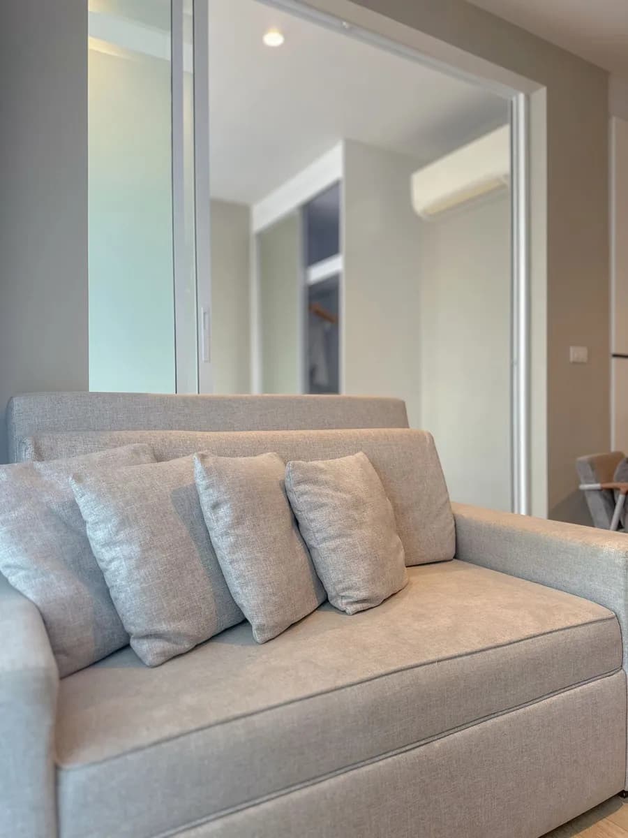 Diamond Condominium – Appartement 1 chambre en pleine propriété à vendre près de Bangtao Beach | SD14082505 — Miniature 16