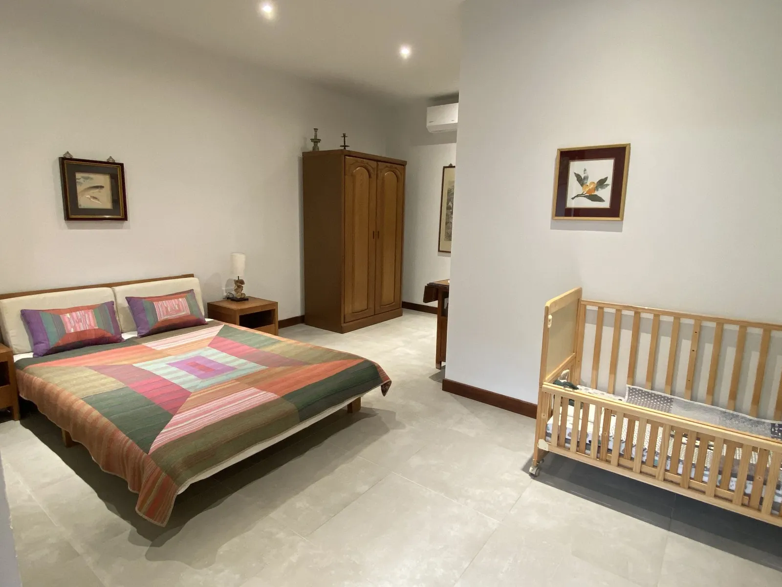 Luxueuse villa 5 chambres avec piscine et panneaux solaires à Pasak, Cherng Talay, à vendre | SD28082550 — Miniature 2