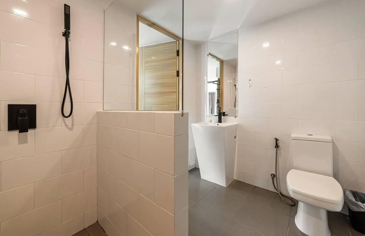 Utopia Loft Phuket – Appartement à vendre – Nai Harn | SD06092501