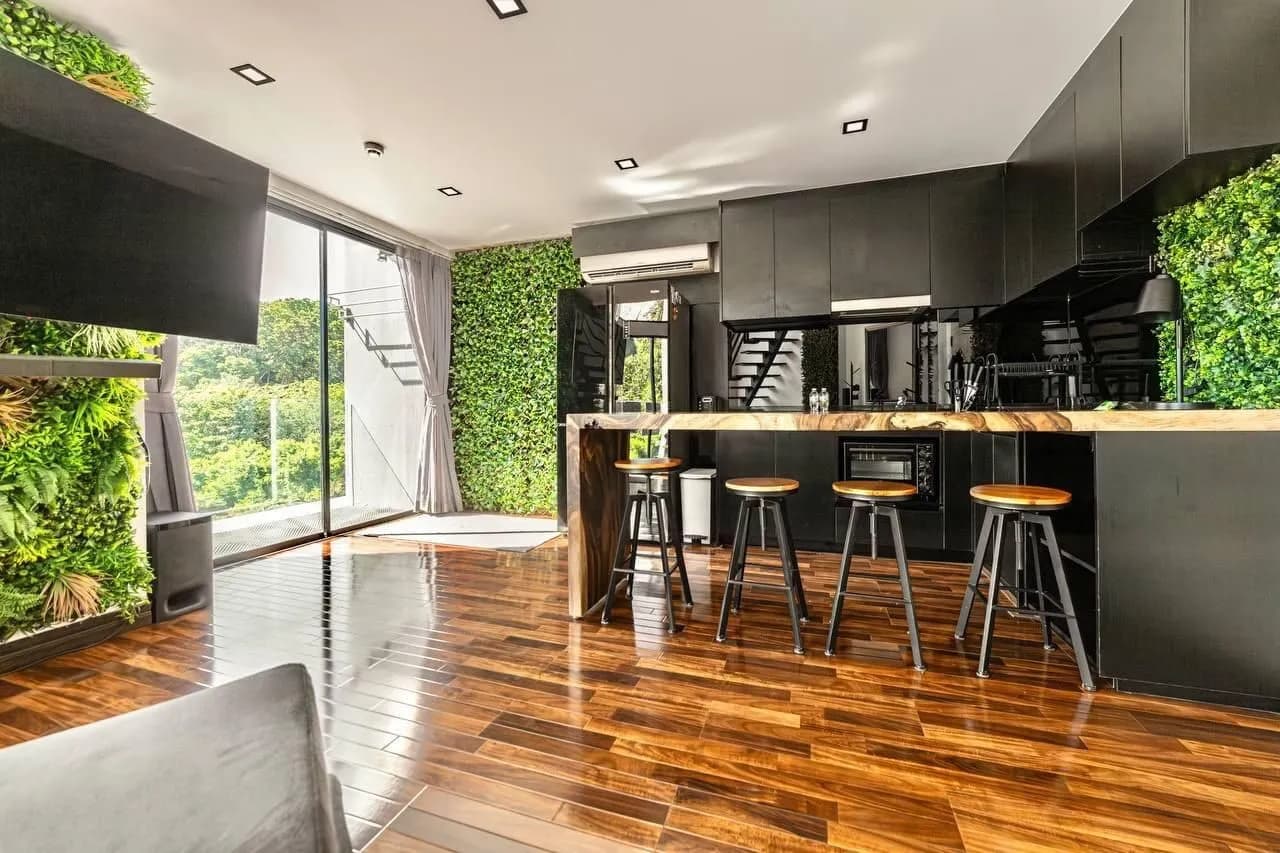 Utopia Loft Phuket – Appartement à vendre – Nai Harn | SD06092501 — Miniature 7