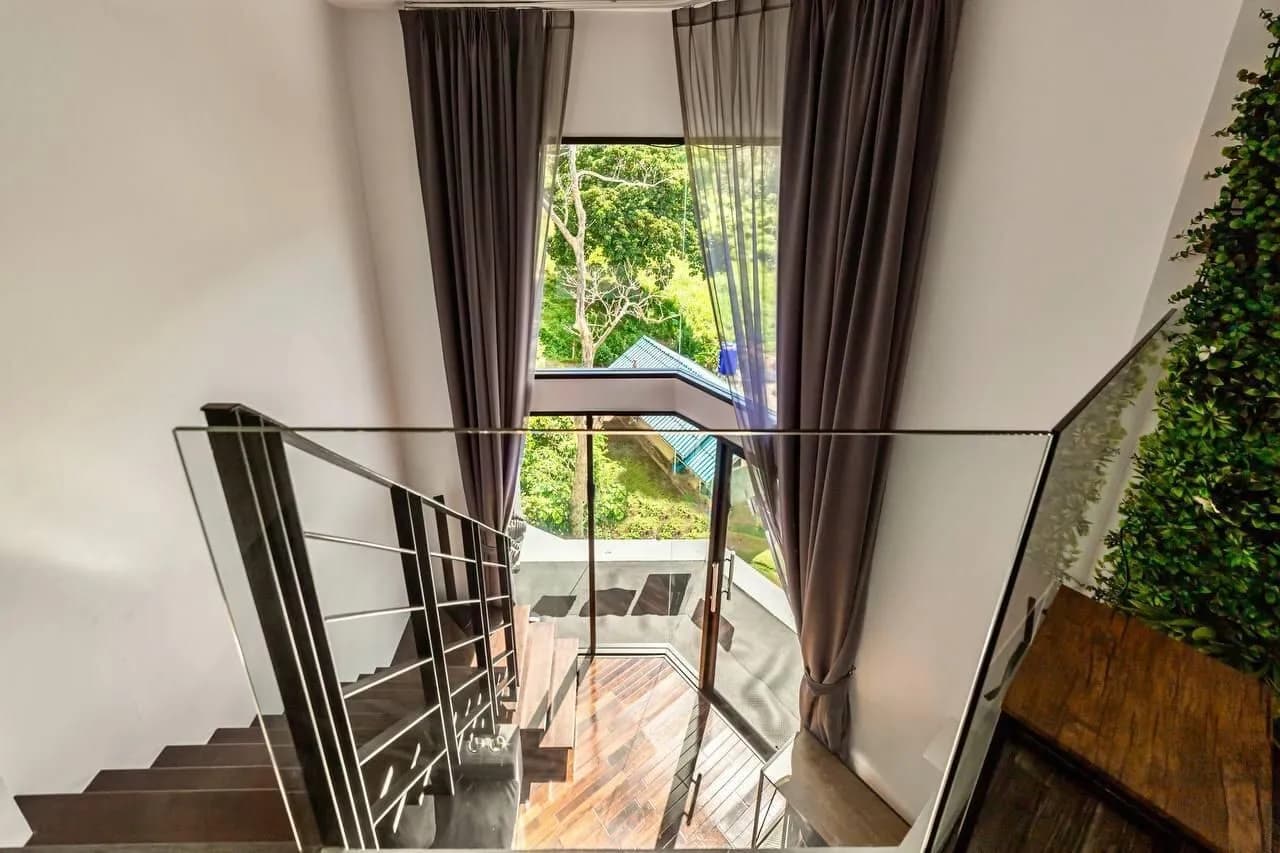 Utopia Loft Phuket – Appartement à vendre – Nai Harn | SD06092501 — Miniature 8