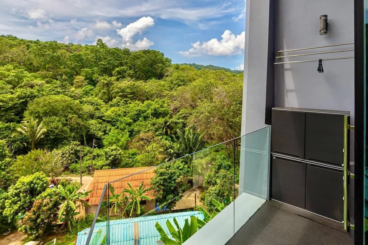 Utopia Loft Phuket – Appartement à vendre – Nai Harn | SD06092501 — Miniature 10