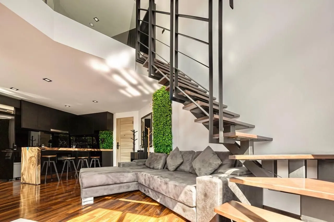 Utopia Loft Phuket – Appartement à vendre – Nai Harn | SD06092501 — Miniature 11