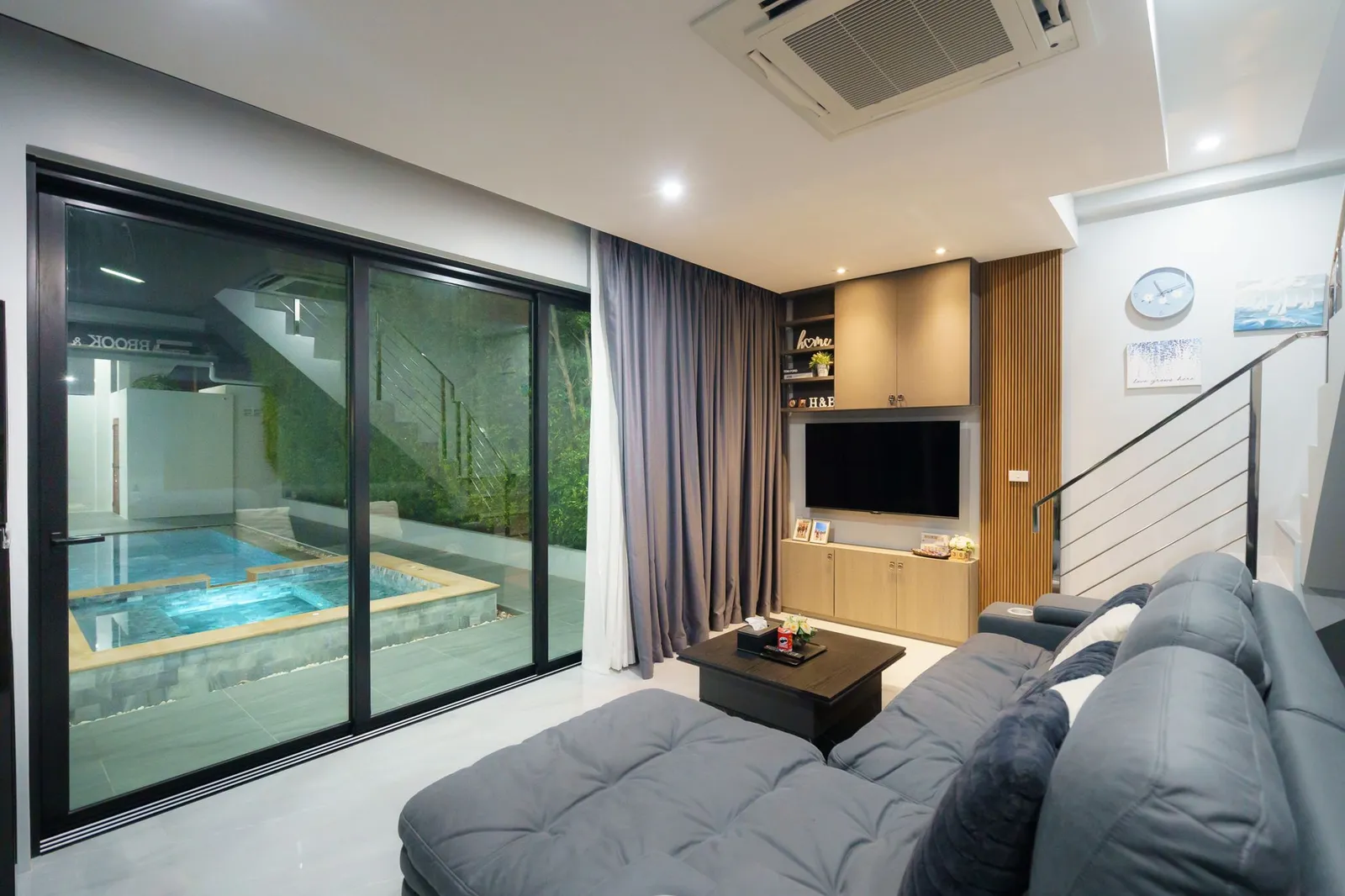 Villa avec piscine 6 chambres à vendre à Surin, Bang Tao, Phuket | SD14102501 — Miniature 8