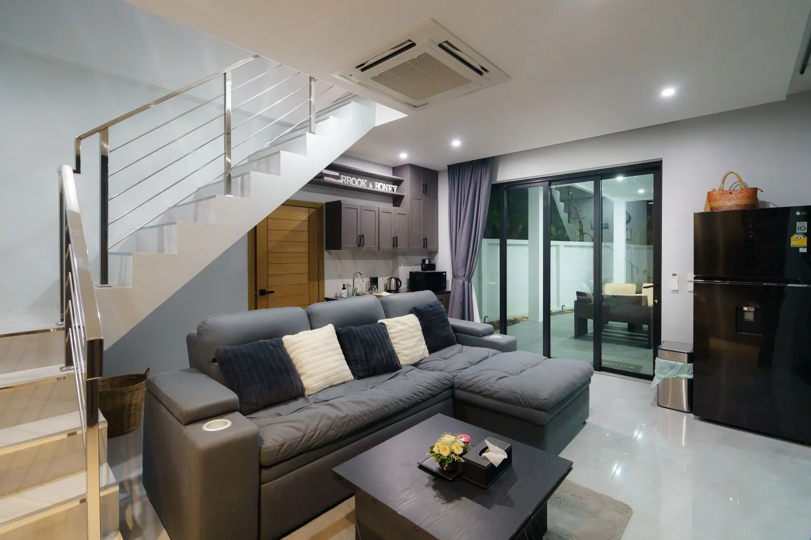 Villa avec piscine 6 chambres à vendre à Surin, Bang Tao, Phuket | SD14102501 — Miniature 9