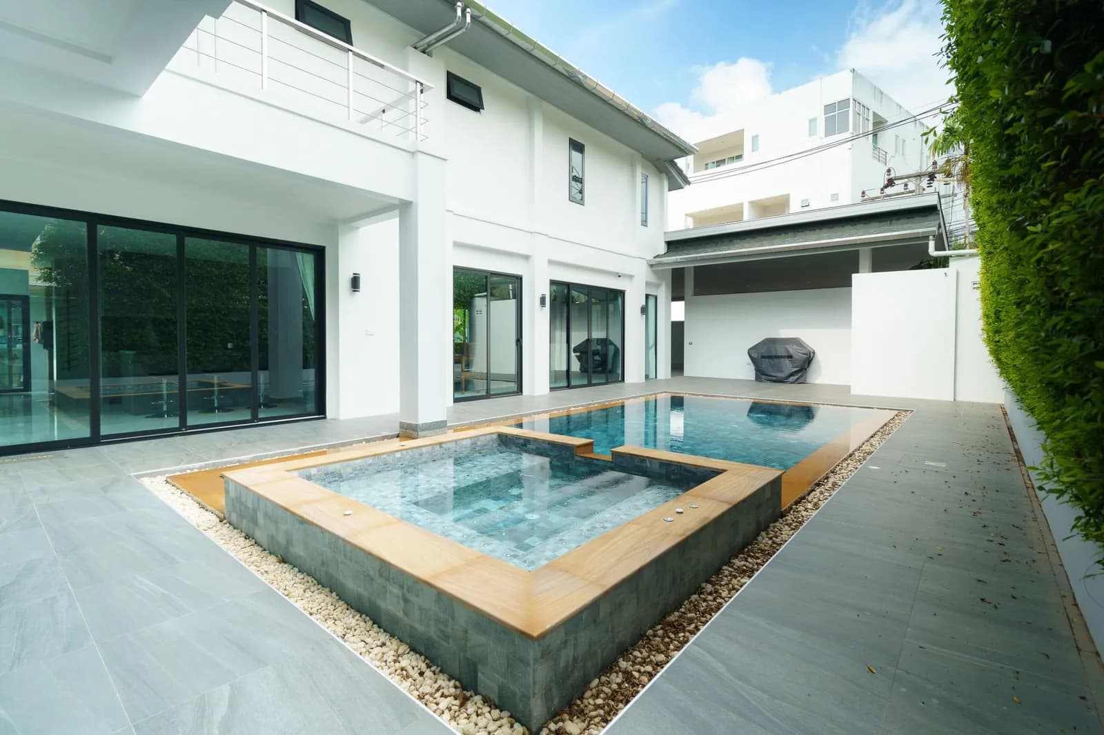 Villa avec piscine 6 chambres à vendre à Surin, Bang Tao, Phuket | SD14102501 — Miniature 11