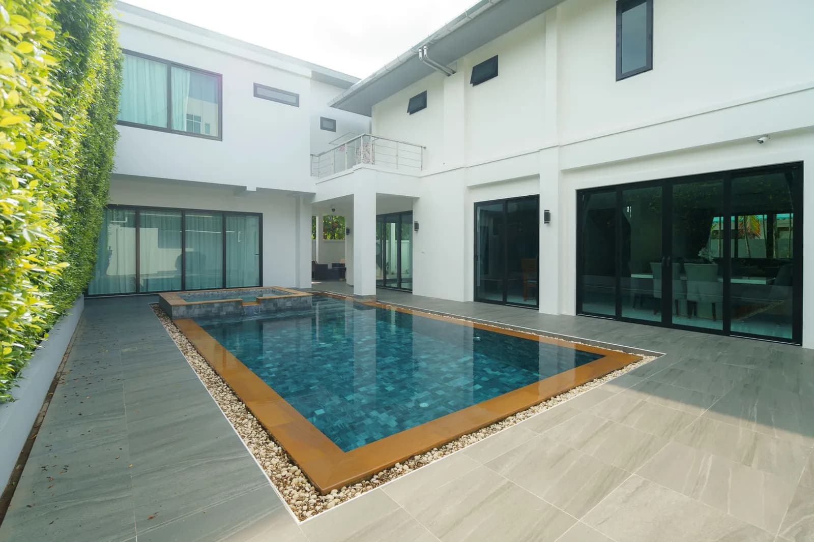 Villa avec piscine 6 chambres à vendre à Surin, Bang Tao, Phuket | SD14102501 — Miniature 12