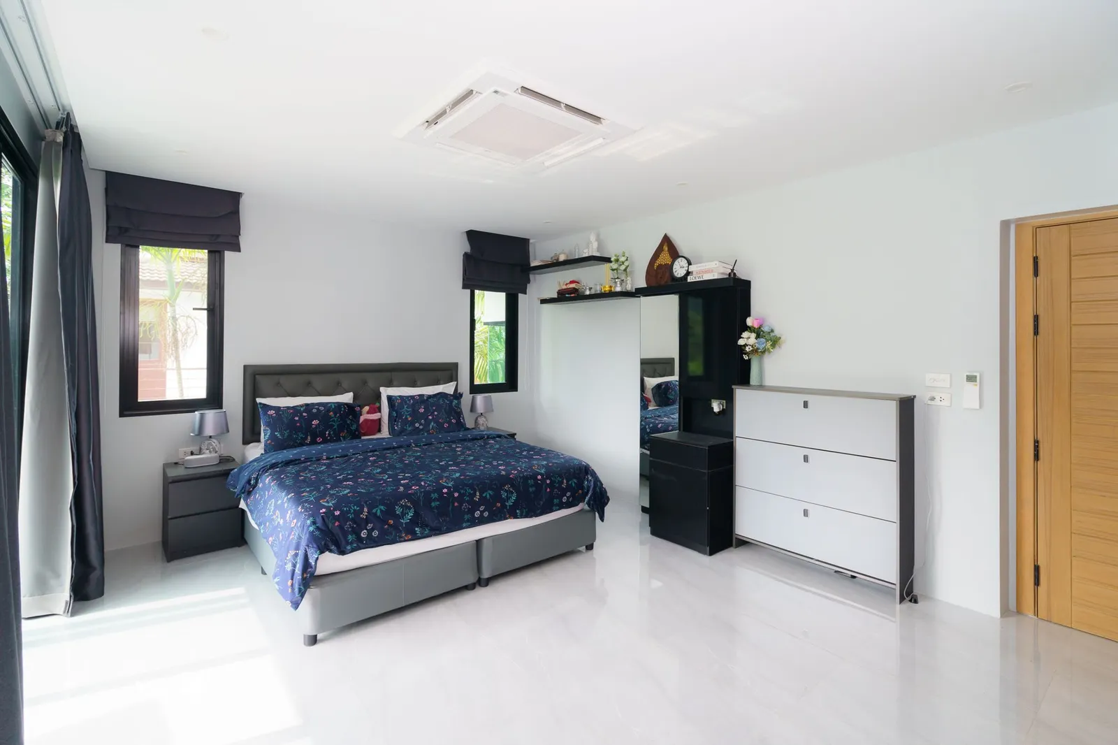 Villa avec piscine 6 chambres à vendre à Surin, Bang Tao, Phuket | SD14102501 — Miniature 13