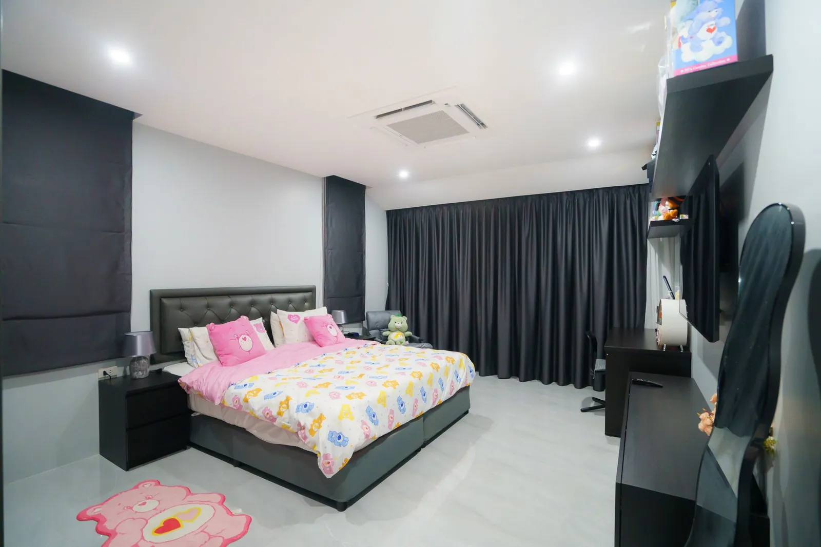Villa avec piscine 6 chambres à vendre à Surin, Bang Tao, Phuket | SD14102501 — Miniature 14