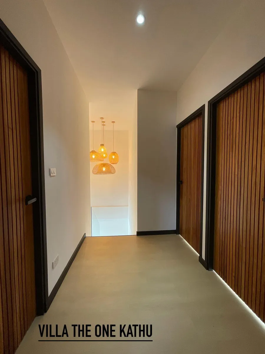 Kathu Modern Villa – Villa avec piscine à louer à Phuket | SD17102501 — Miniature 6