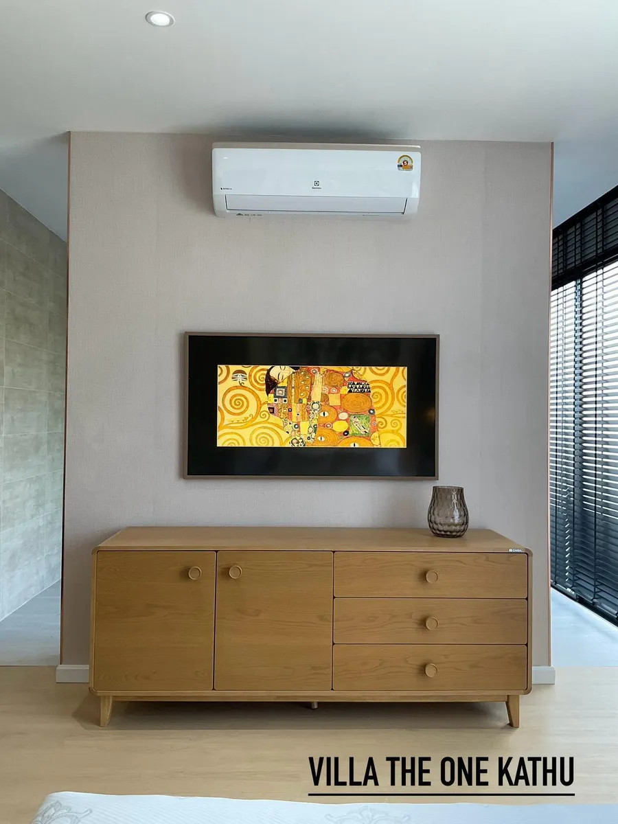 Kathu Modern Villa – Villa avec piscine à louer à Phuket | SD17102501 — Miniature 10