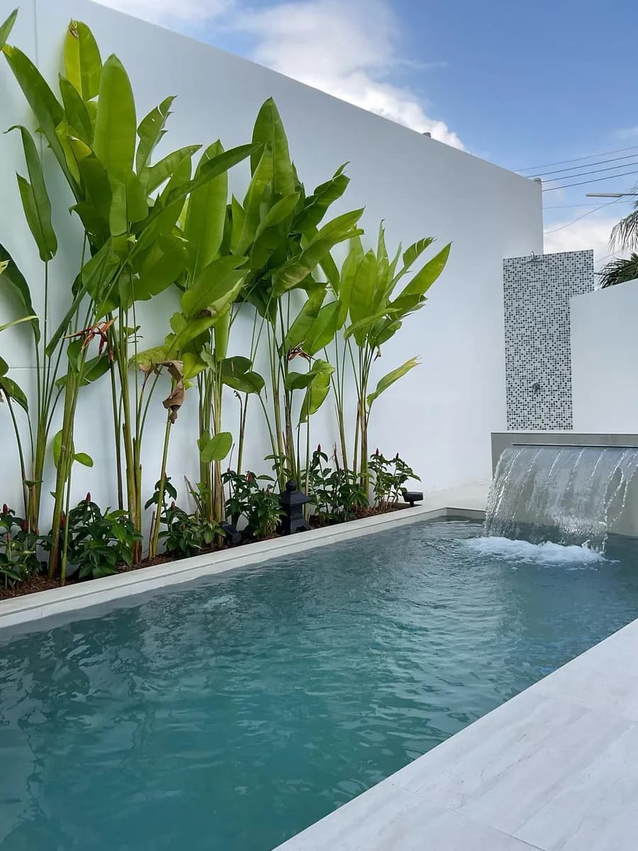 Kathu Modern Villa – Villa avec piscine à louer à Phuket | SD17102501 — Miniature 15