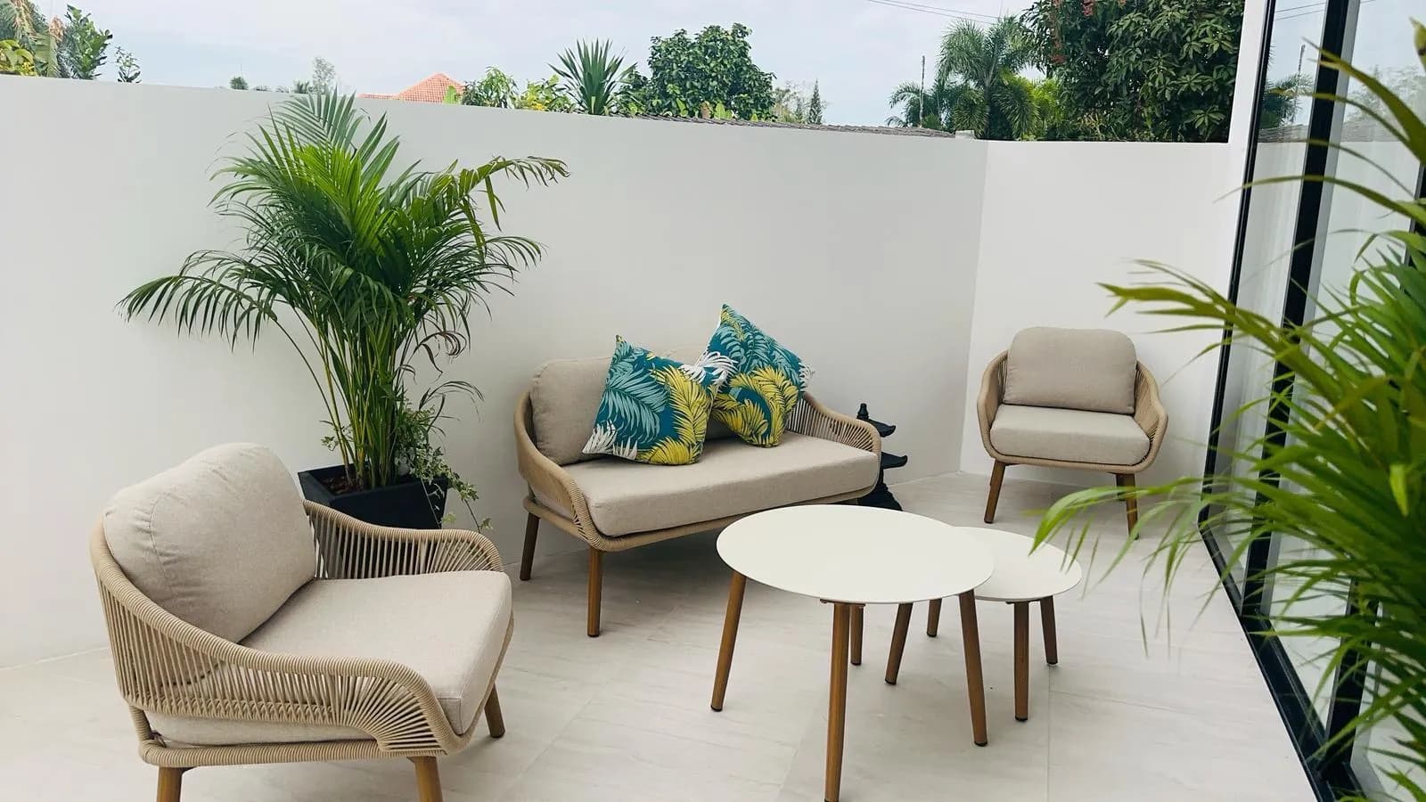 Kathu Modern Villa – Villa avec piscine à louer à Phuket | SD17102501 — Miniature 18