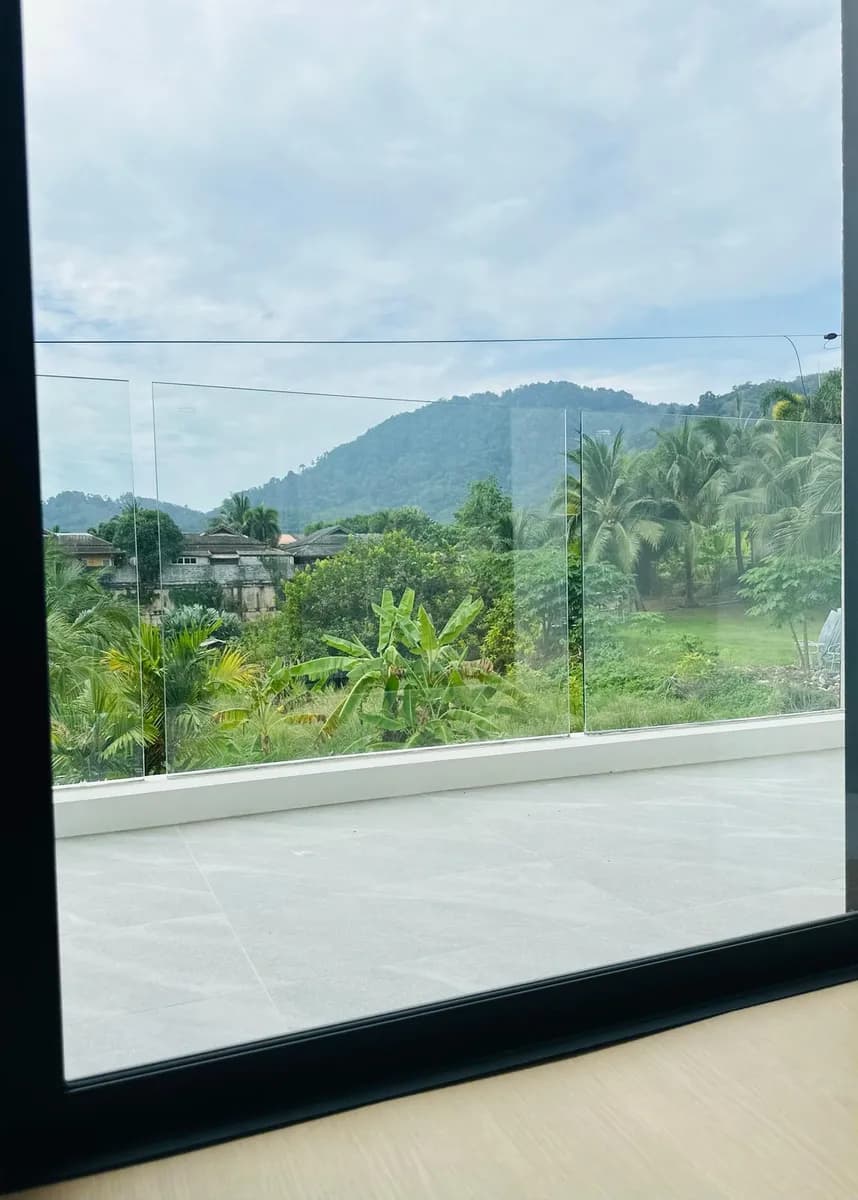 Kathu Modern Villa – Villa avec piscine à louer à Phuket | SD17102501 — Miniature 19