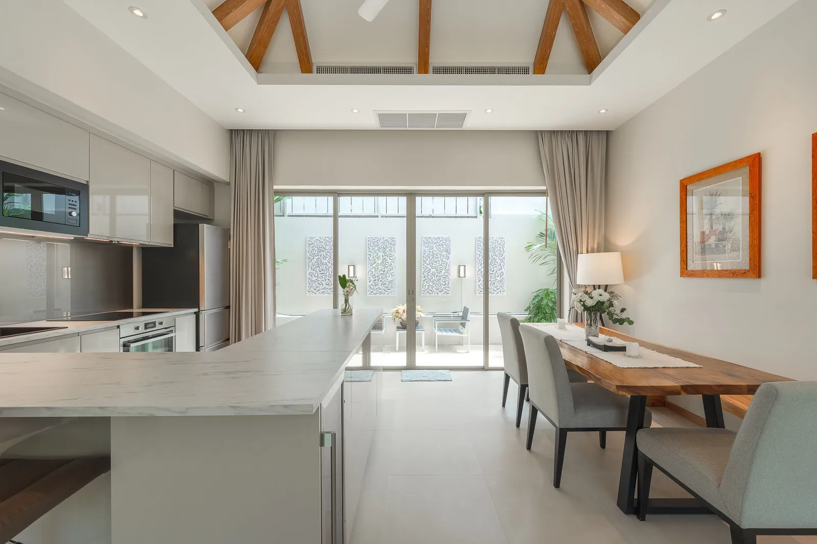 Trichada Villa à vendre à Phuket – Élégante villa avec piscine | SD05112501 — Miniature 12