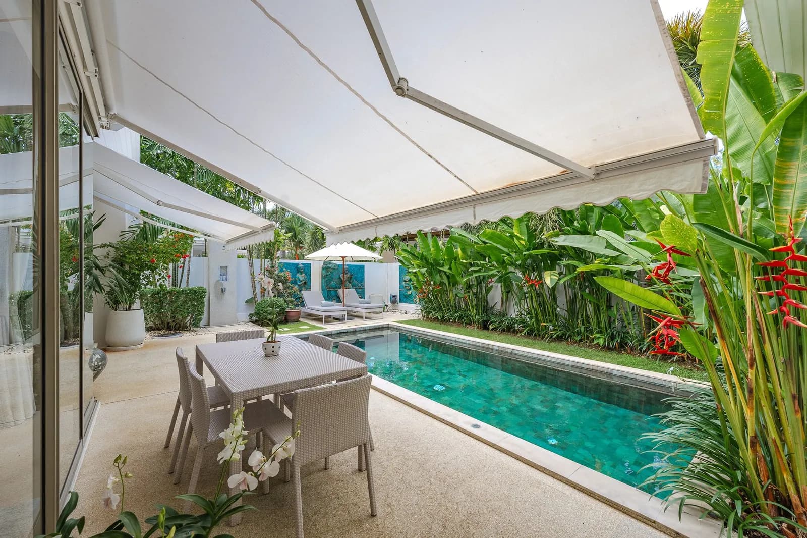 Trichada Villa à vendre à Phuket – Élégante villa avec piscine | SD05112501 — Miniature 29