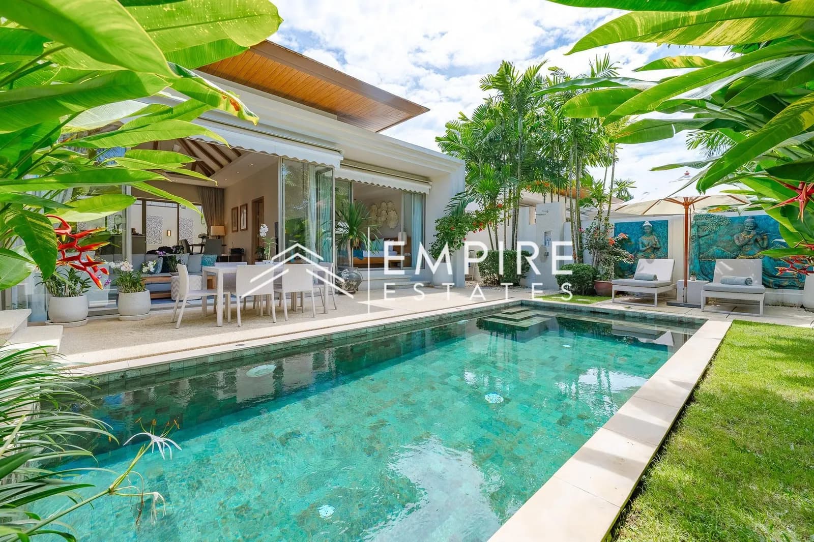Trichada Villa à vendre à Phuket – Élégante villa avec piscine | SD05112501 — Miniature 30