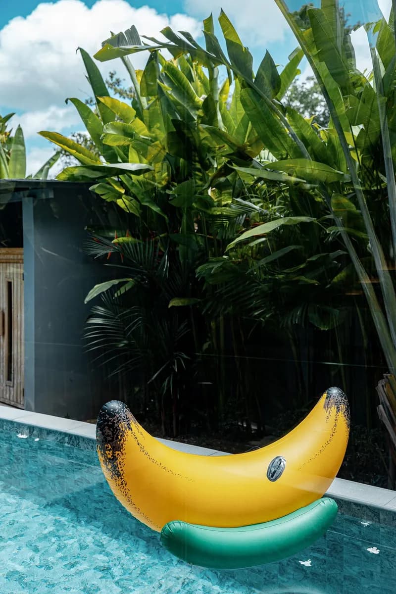 The Riverhouse Villa – Maison moderne 3 chambres avec piscine & sauna à louer à Bang Tao, Phuket — Miniature 2