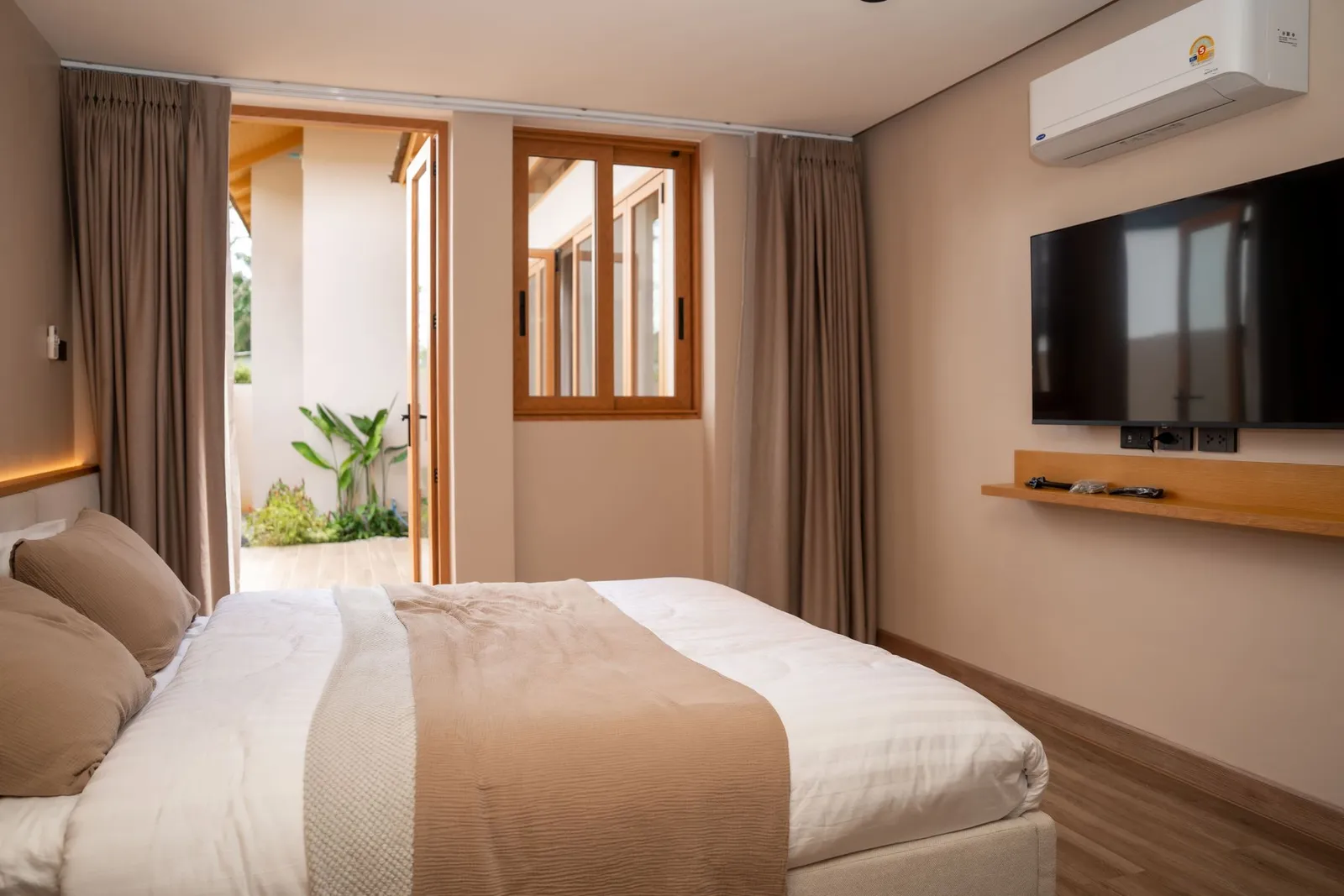 Élégante villa avec piscine 4 chambres à vendre à Phuket | SD11112501 — Miniature 11