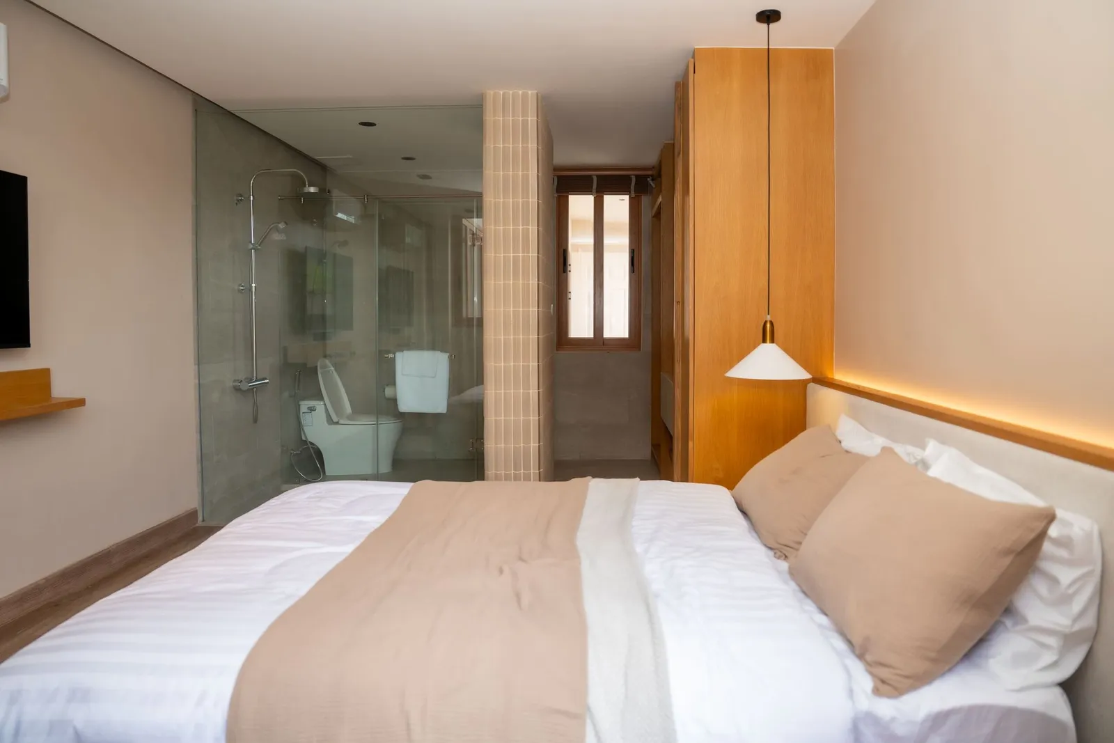 Élégante villa avec piscine 4 chambres à vendre à Phuket | SD11112501 — Miniature 12