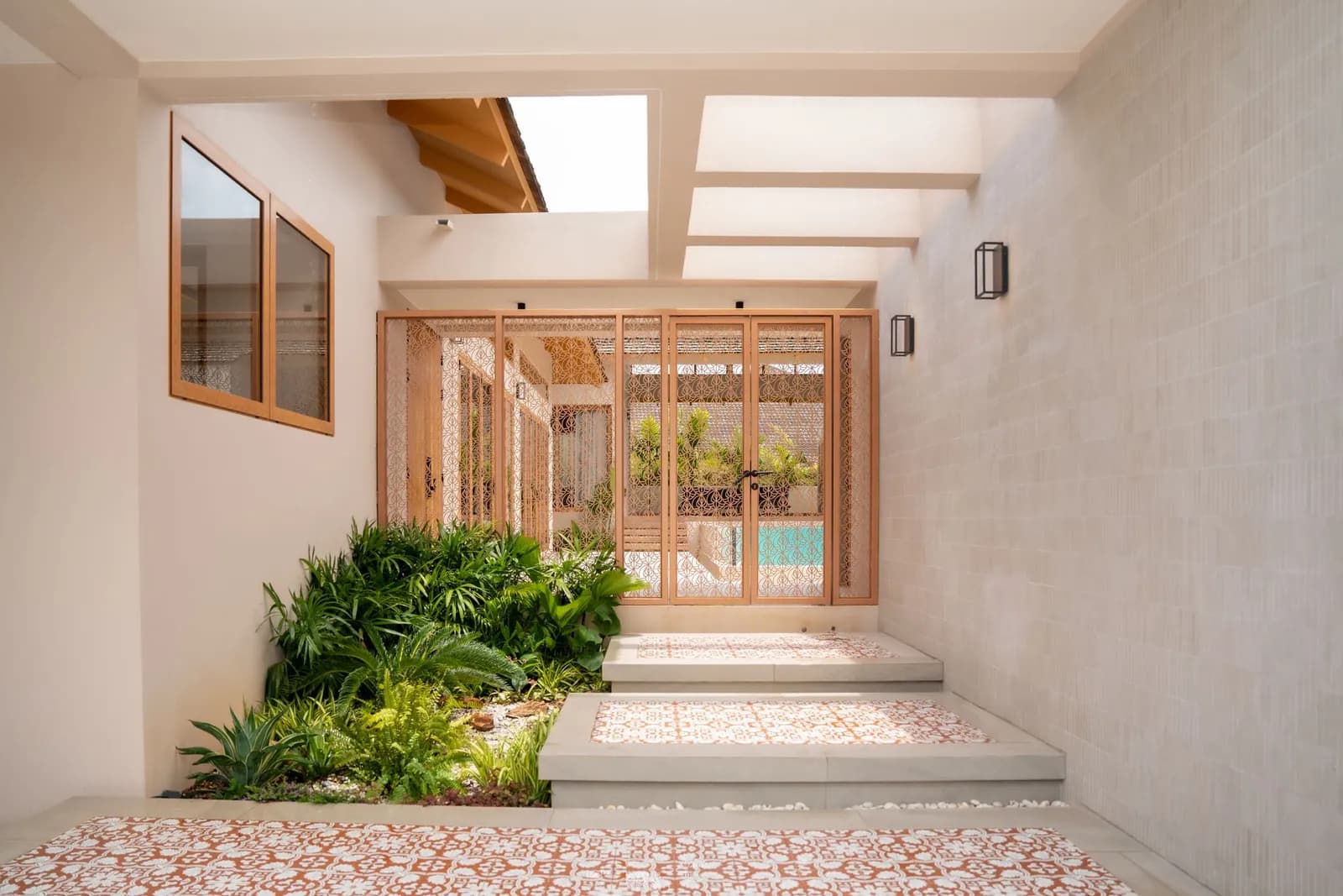 Élégante villa avec piscine 4 chambres à vendre à Phuket | SD11112501 — Miniature 19