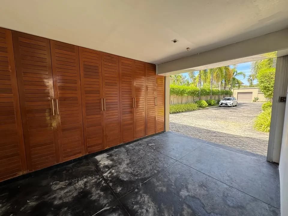 Villa de luxe avec piscine 3 chambres à distance de marche de Bang Tao Beach – Phuket — Miniature 15