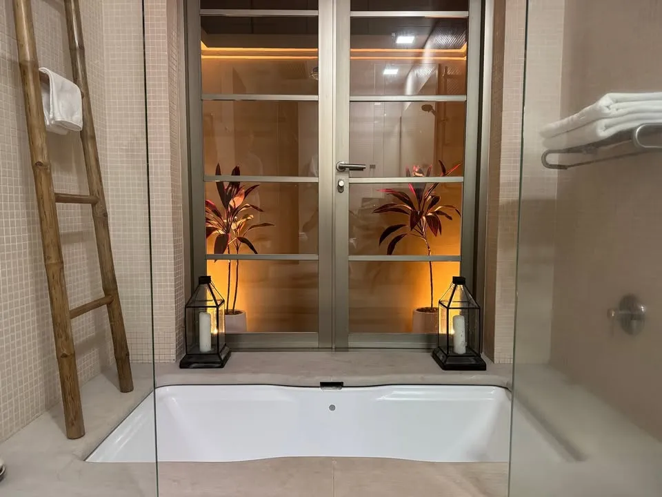 Villa de luxe avec piscine 3 chambres à distance de marche de Bang Tao Beach – Phuket — Miniature 30
