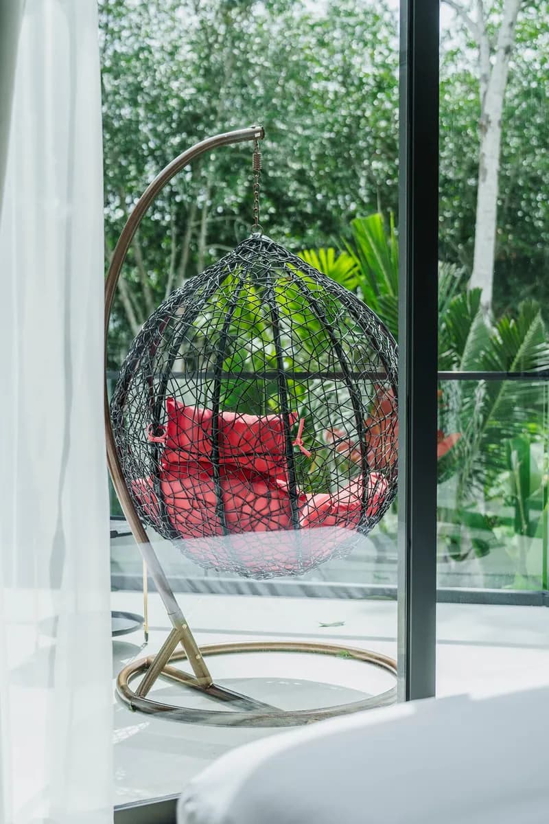 Villa moderne avec piscine 3 chambres à vendre près de Layan Beach – Phuket — Miniature 3