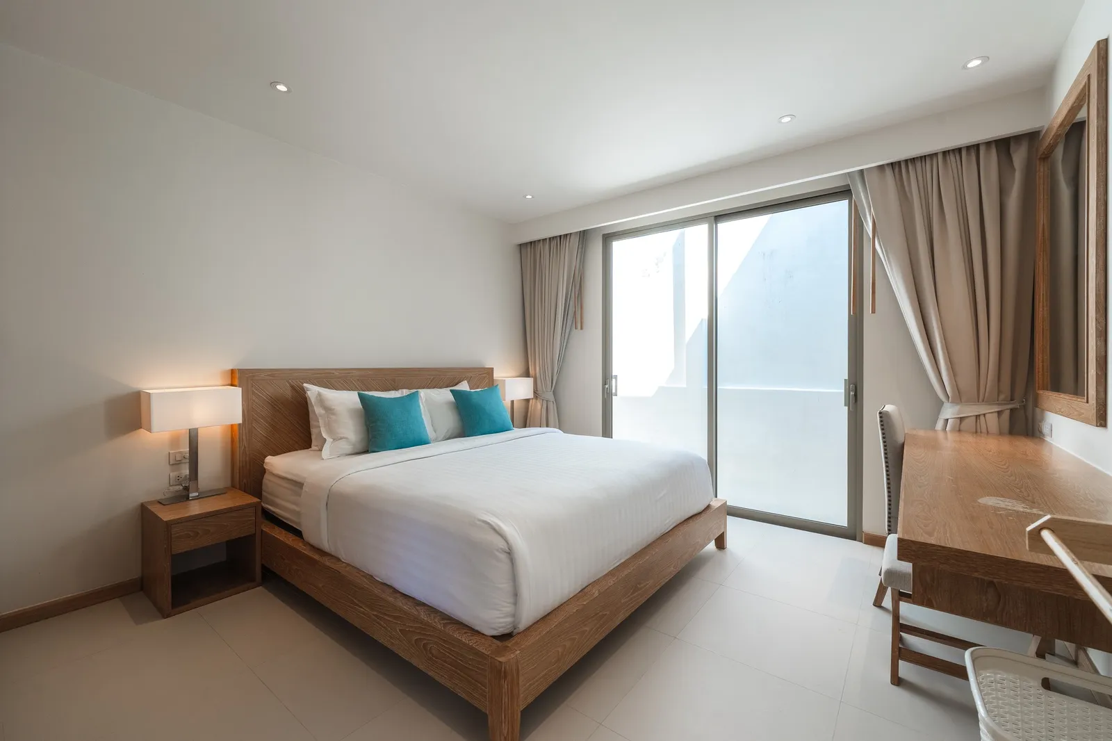 Trichada Sky Villa – Villa moderne avec piscine 3 chambres à Phuket près de Bang Tao | BD16022602 — Miniature 4
