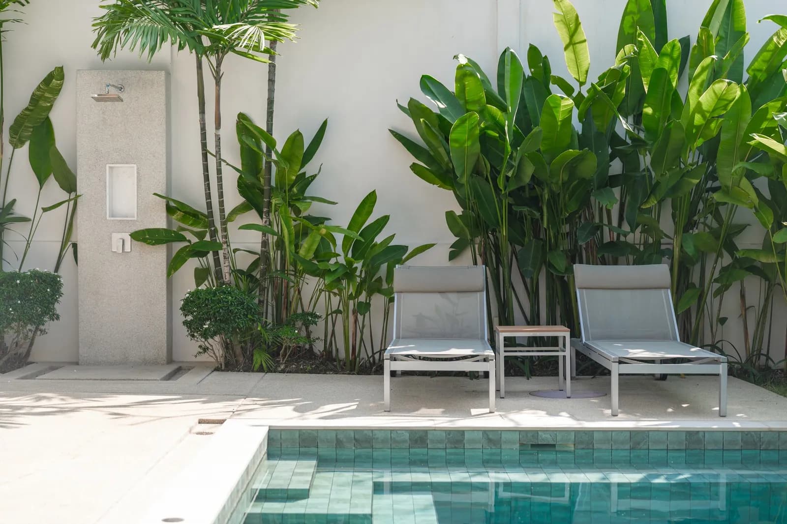 Trichada Sky Villa – Villa moderne avec piscine 3 chambres à Phuket près de Bang Tao | BD16022602 — Miniature 20