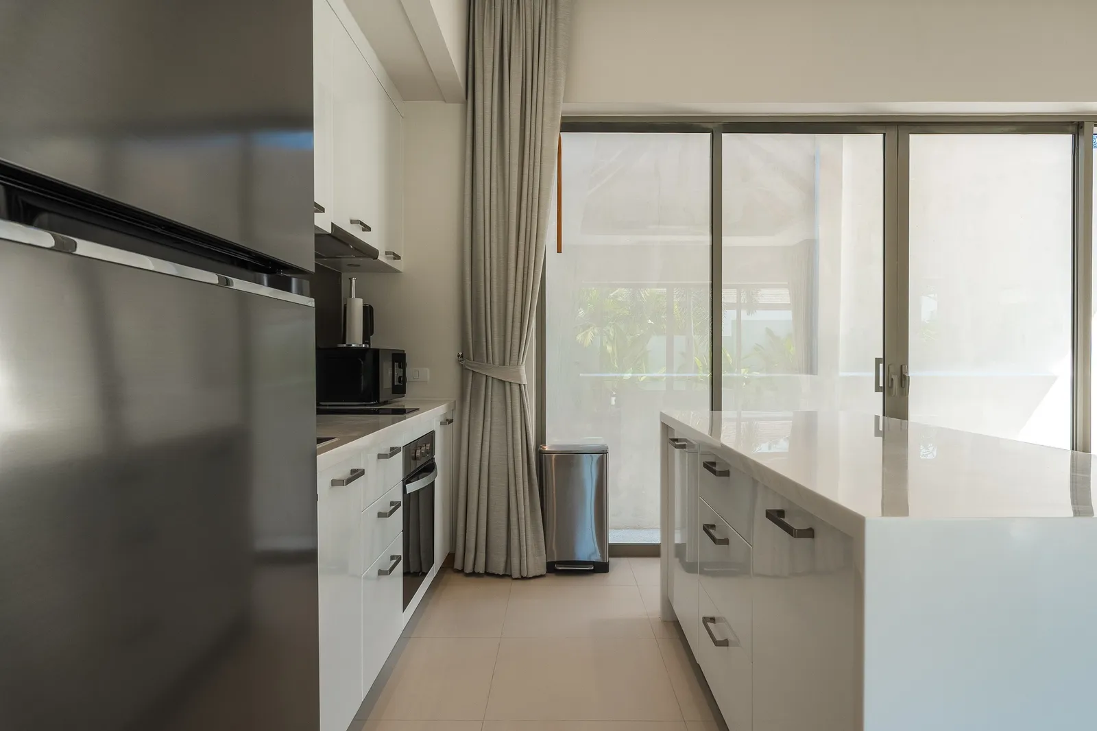 Trichada Sky Villa – Villa moderne avec piscine 3 chambres à Phuket près de Bang Tao | BD16022602 — Miniature 21