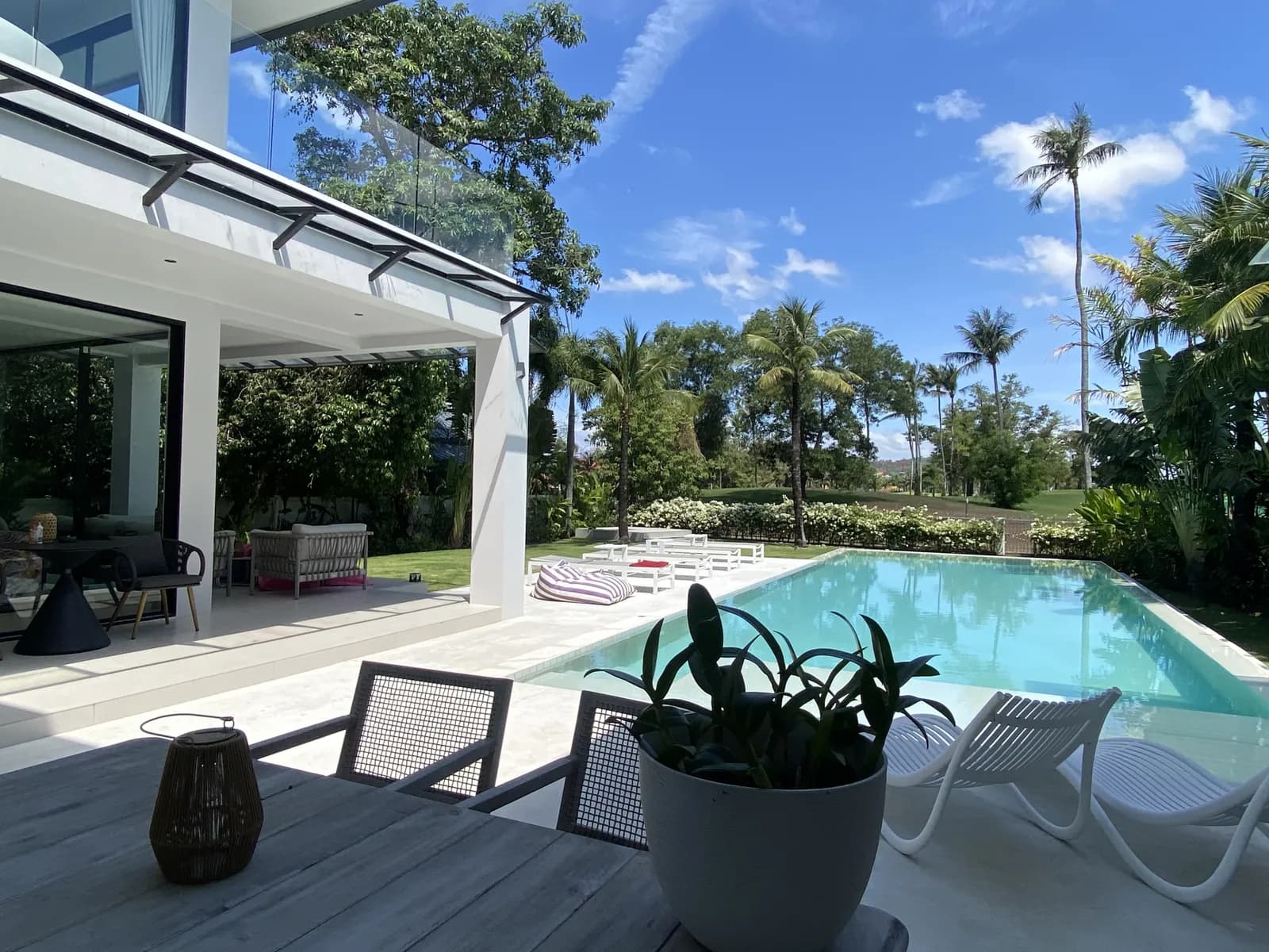 Villa de luxe Laguna Home 5 chambres en location longue durée à Phuket | BD16022602 — Miniature 4