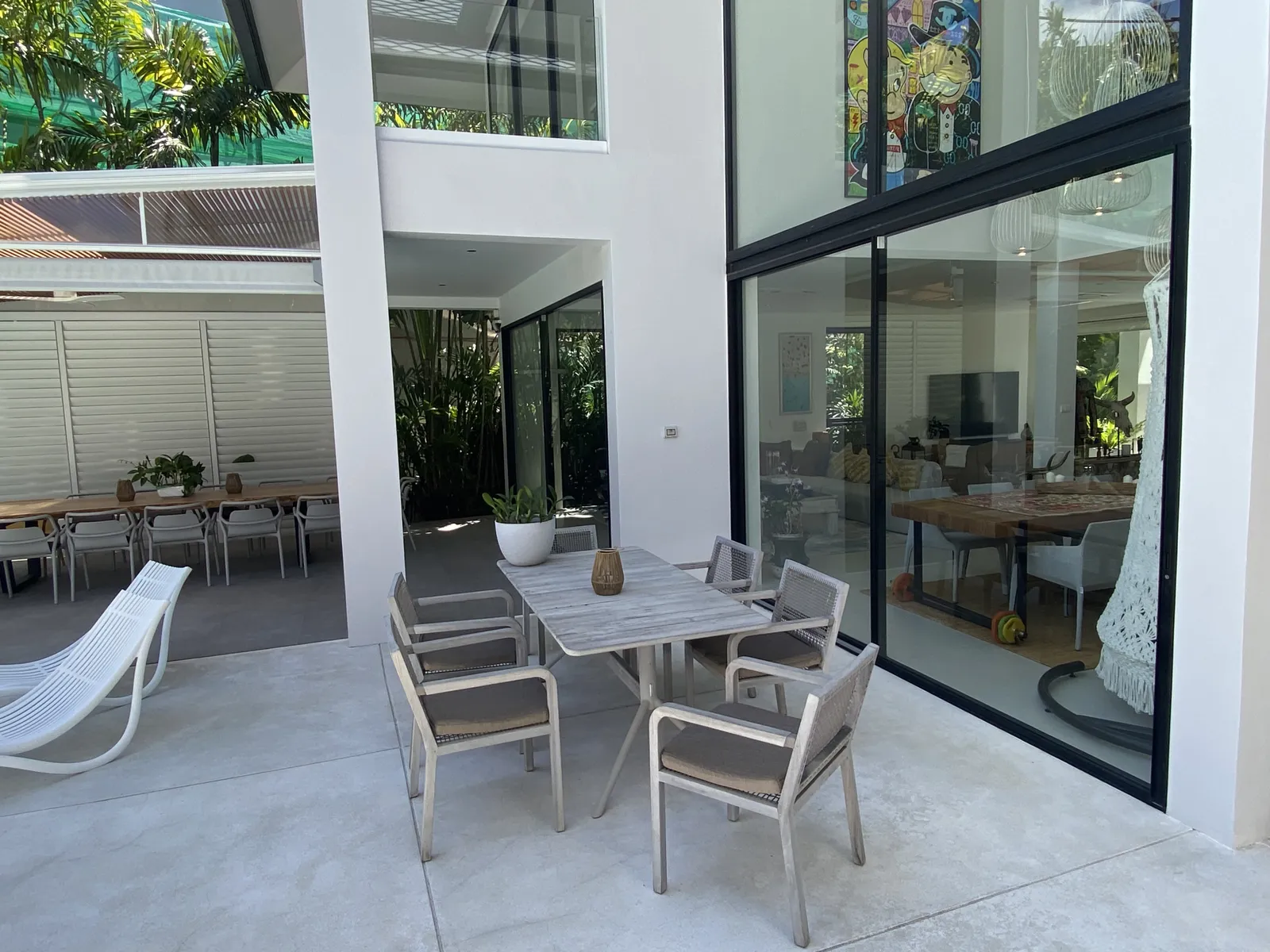 Villa de luxe Laguna Home 5 chambres en location longue durée à Phuket | BD16022602 — Miniature 6