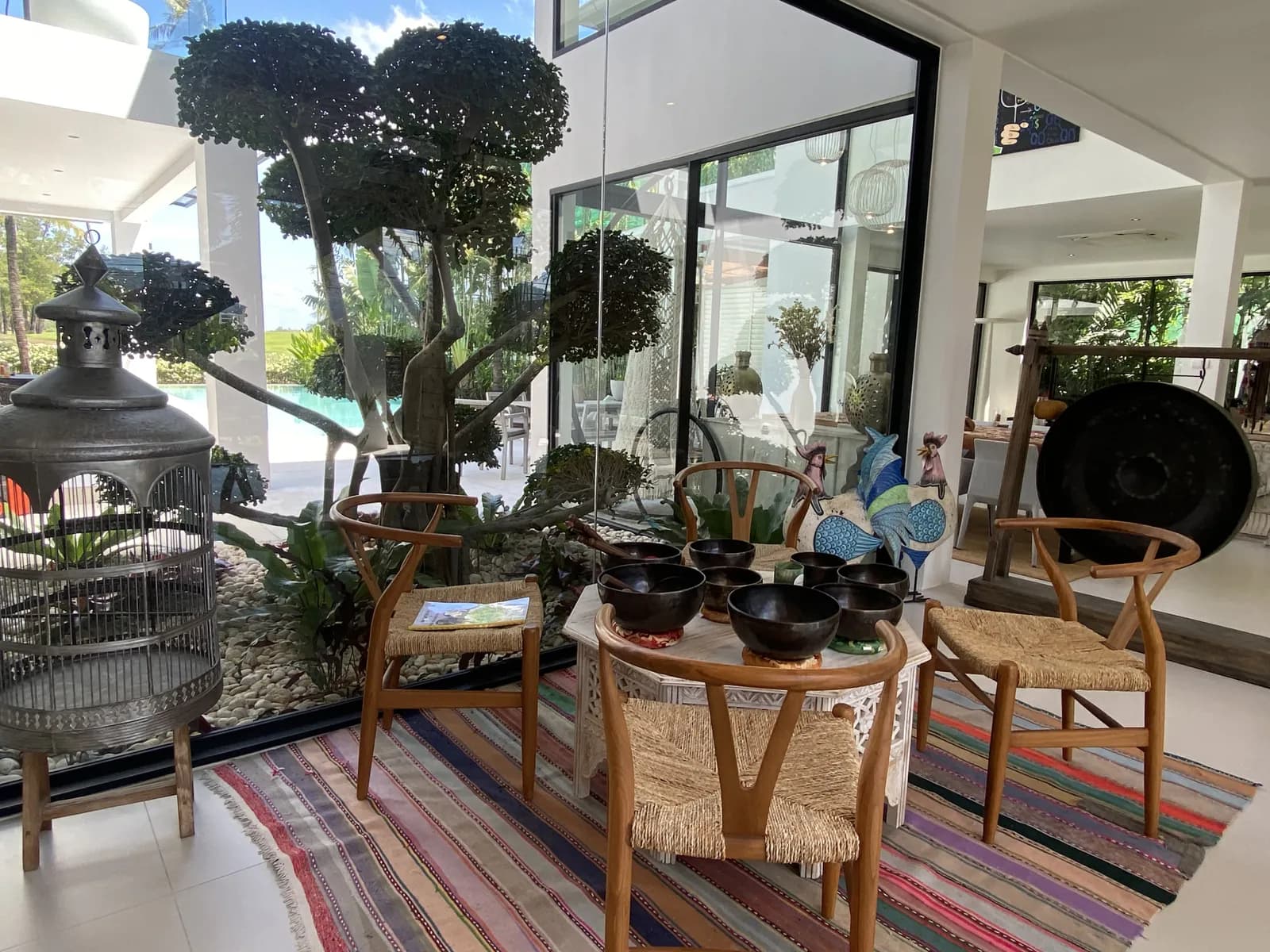 Villa de luxe Laguna Home 5 chambres en location longue durée à Phuket | BD16022602 — Miniature 11