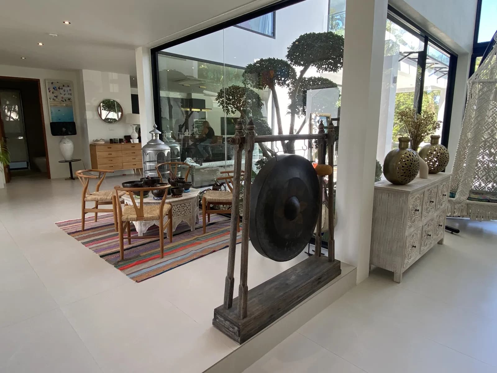 Villa de luxe Laguna Home 5 chambres en location longue durée à Phuket | BD16022602 — Miniature 12