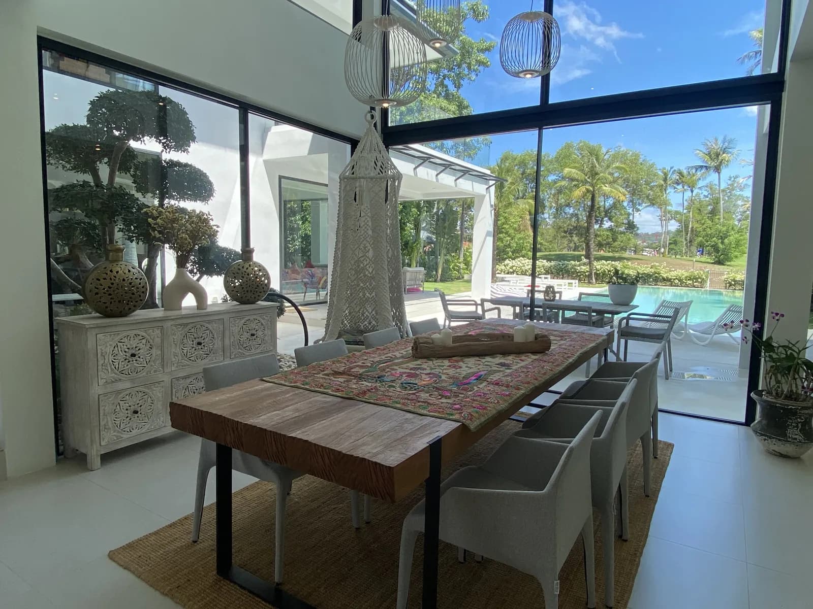Villa de luxe Laguna Home 5 chambres en location longue durée à Phuket | BD16022602 — Miniature 14