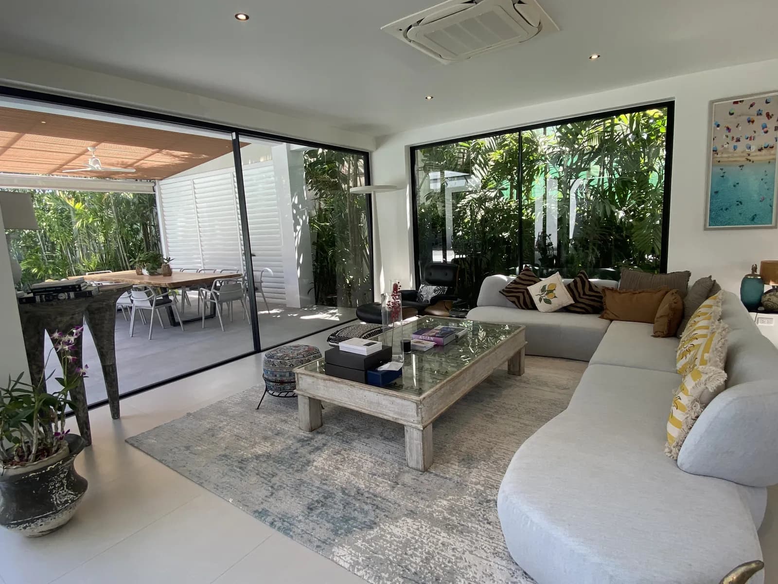 Villa de luxe Laguna Home 5 chambres en location longue durée à Phuket | BD16022602 — Miniature 17