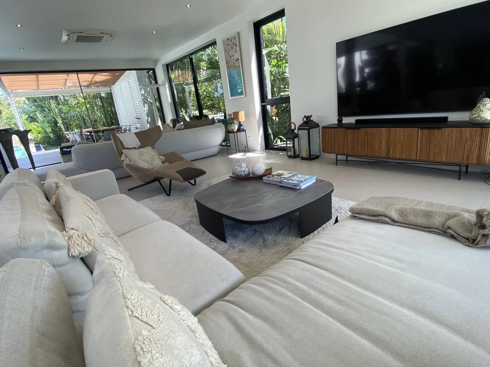 Villa de luxe Laguna Home 5 chambres en location longue durée à Phuket | BD16022602 — Miniature 19