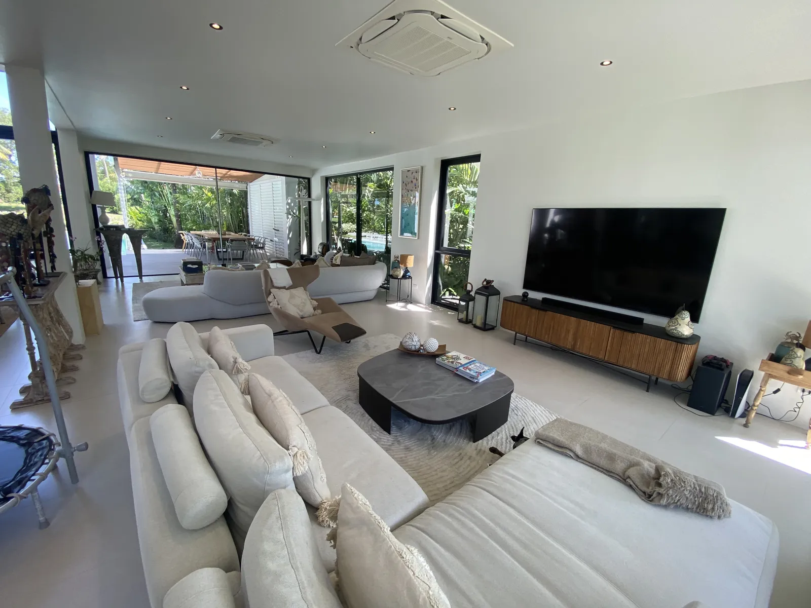 Villa de luxe Laguna Home 5 chambres en location longue durée à Phuket | BD16022602 — Miniature 20