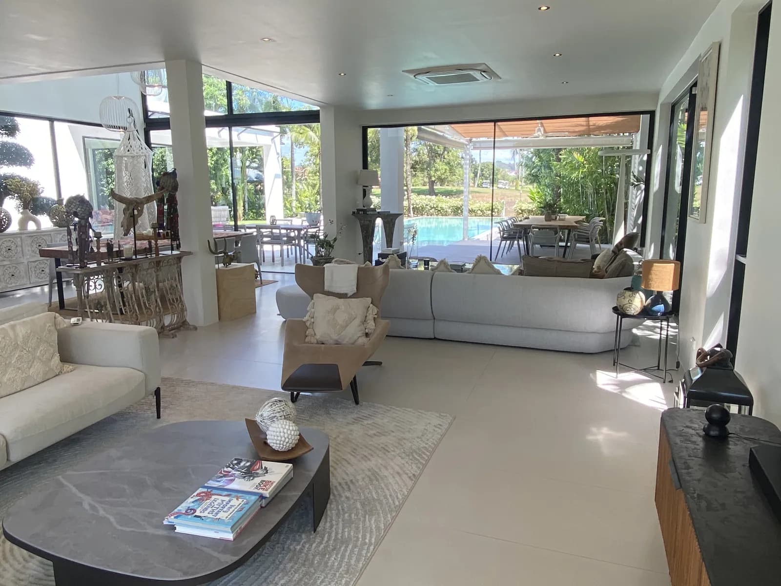 Villa de luxe Laguna Home 5 chambres en location longue durée à Phuket | BD16022602 — Miniature 21