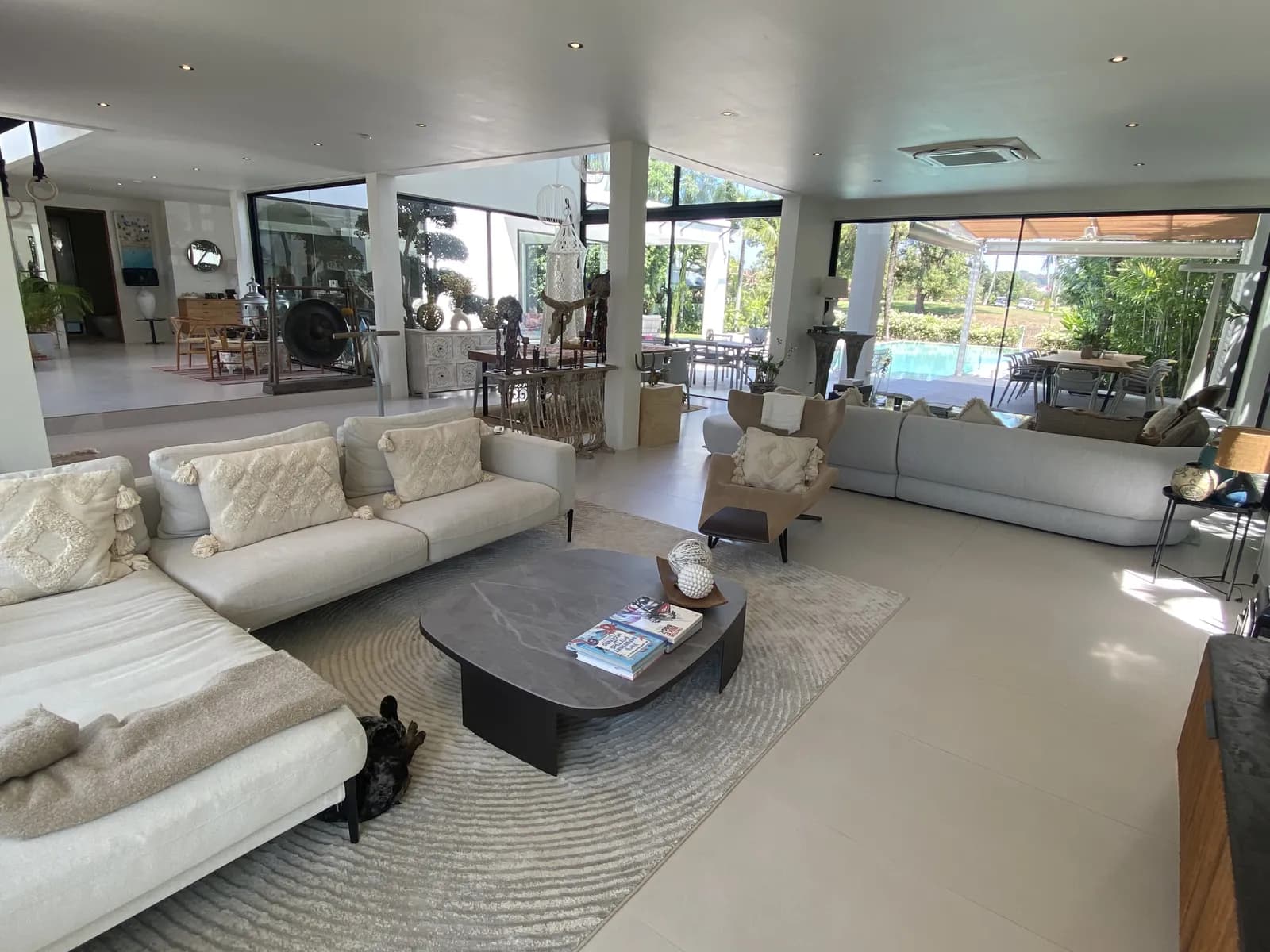 Villa de luxe Laguna Home 5 chambres en location longue durée à Phuket | BD16022602 — Miniature 23
