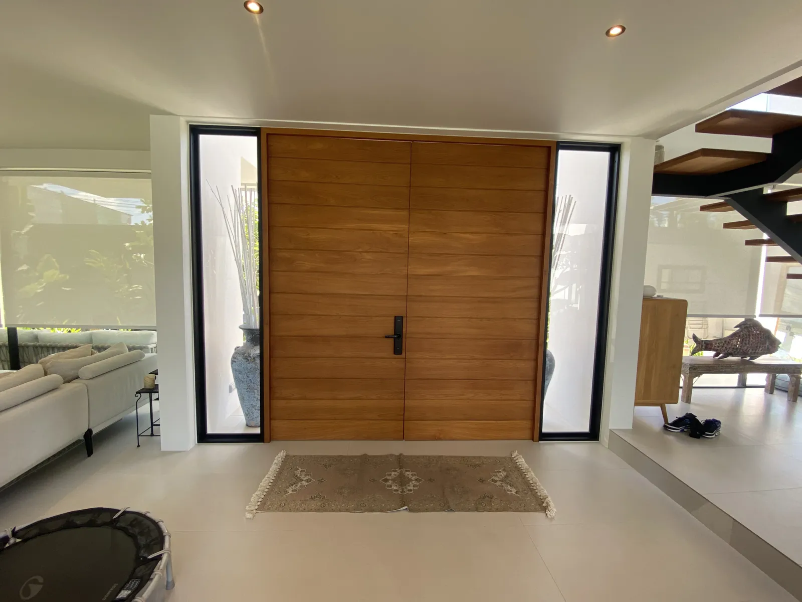 Villa de luxe Laguna Home 5 chambres en location longue durée à Phuket | BD16022602 — Miniature 26