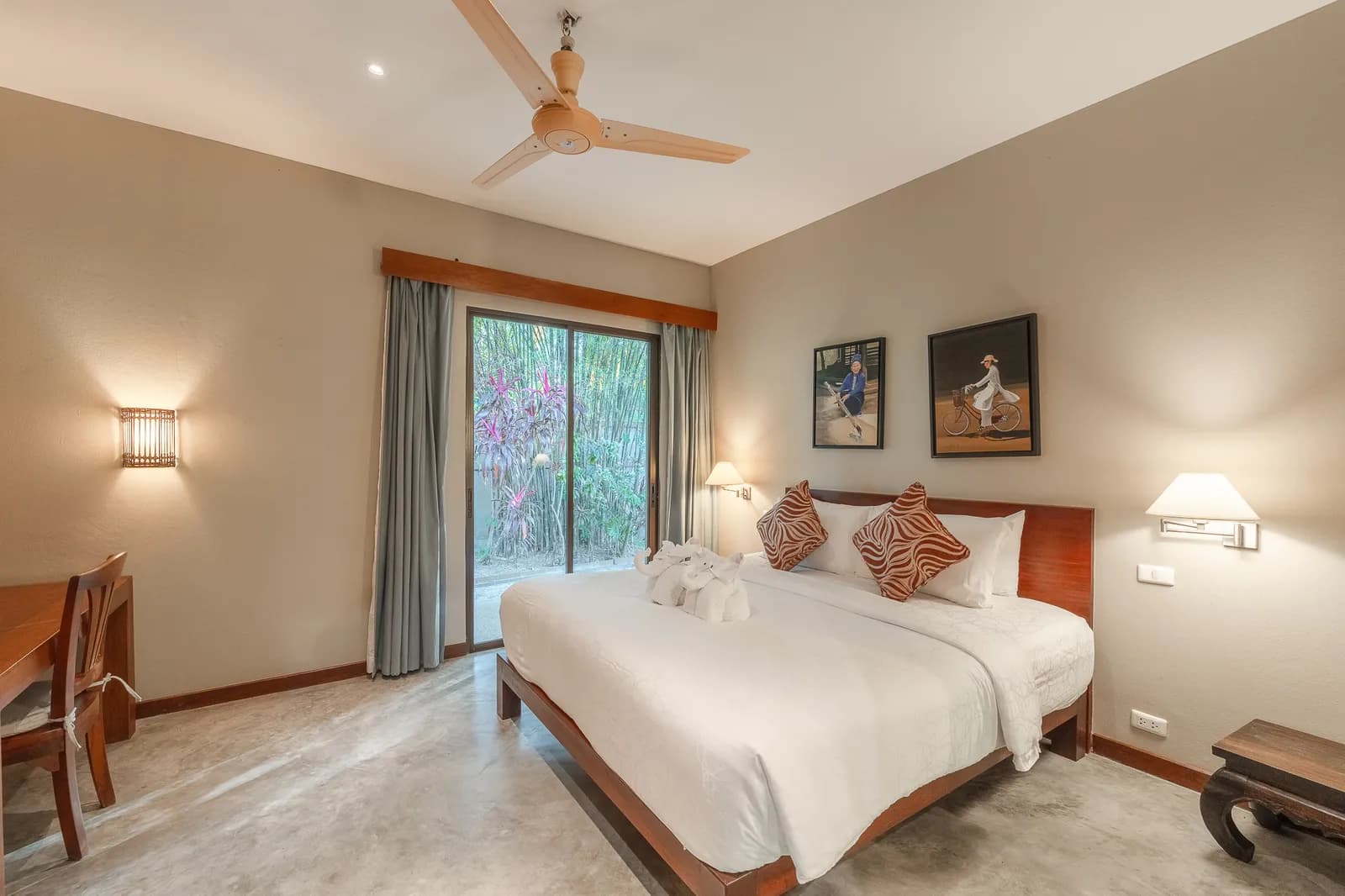 Charmante villa 5 chambres à louer près de Mai Khao Beach, Phuket | BD16022602 — Miniature 13